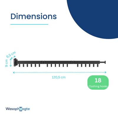 Plan & Dimensions