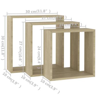 Plan & Dimensions