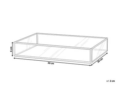 Plan & Dimensions