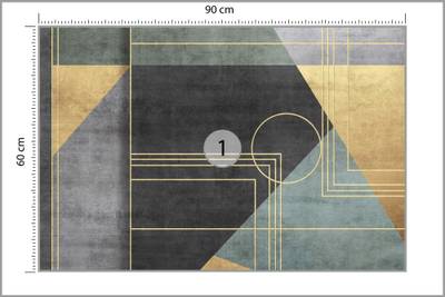 Plan & Dimensions