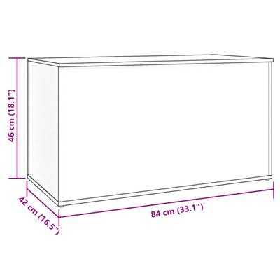 Plan & Dimensions