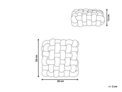 Plan & Dimensions