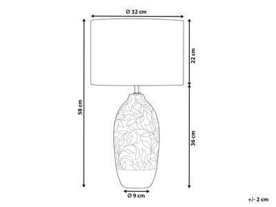 Plan & Dimensions