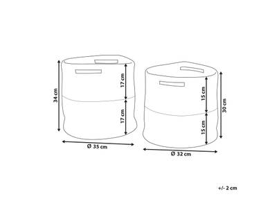 Plan & Dimensions