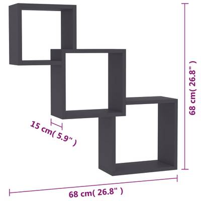 Plan & Dimensions