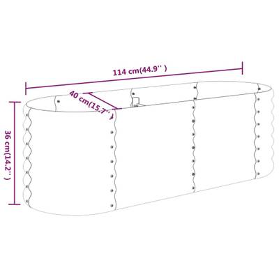 Plan & Dimensions