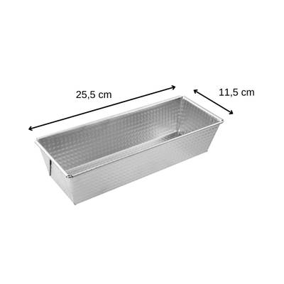 Plan & Dimensions