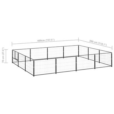 Plan & Dimensions