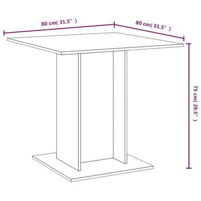 Plan & Dimensions