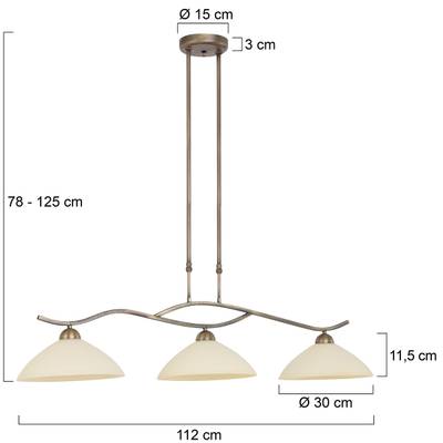 Plan & Dimensions