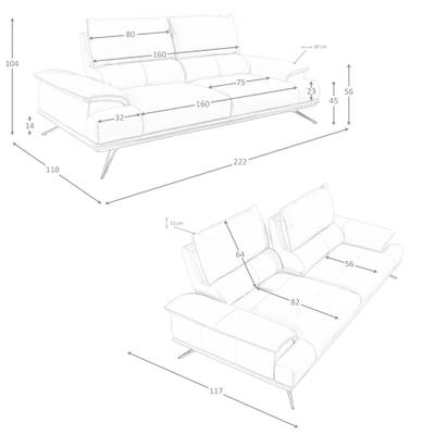 Plan & Dimensions