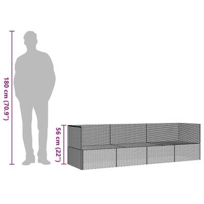 Plan & Dimensions