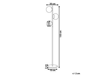 Plan & Dimensions