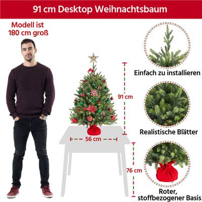 Maßzeichnung