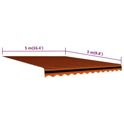 Plan & Dimensions