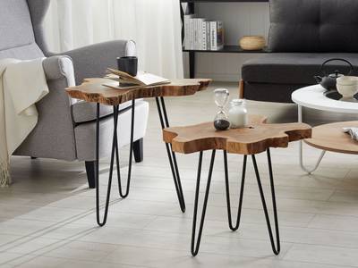 Tisch set CAMROSE 2-tlg