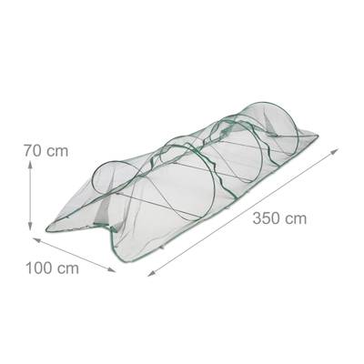 Plan & Dimensions