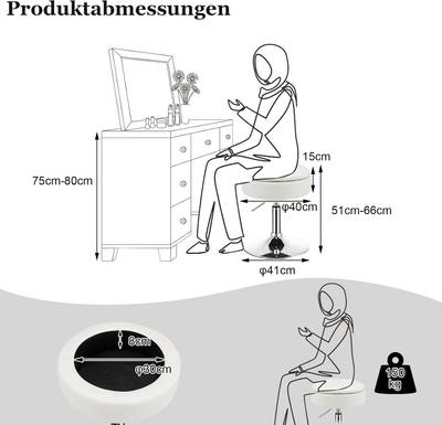 Maßzeichnung