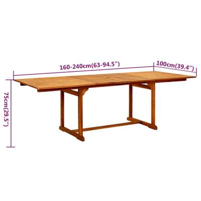 Plan & Dimensions