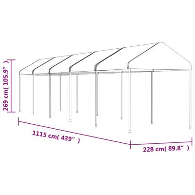 Plan & Dimensions