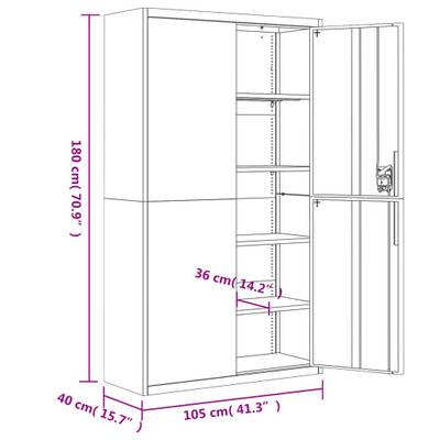 Plan & Dimensions