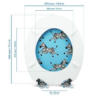 Plan & Dimensions