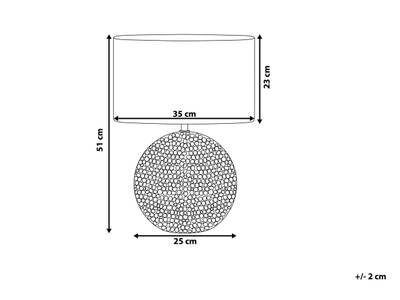 Plan & Dimensions