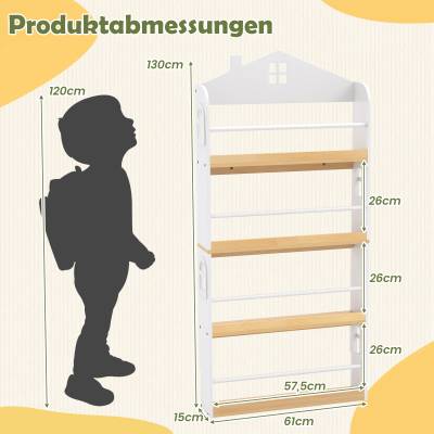 Maßzeichnung