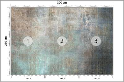 Plan & Dimensions