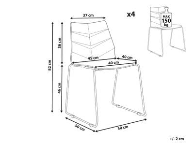 Plan & Dimensions