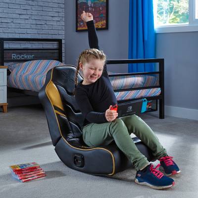 Gaming Bodensessel Shadow 2.0