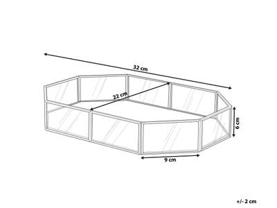 Plan & Dimensions