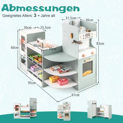 Maßzeichnung