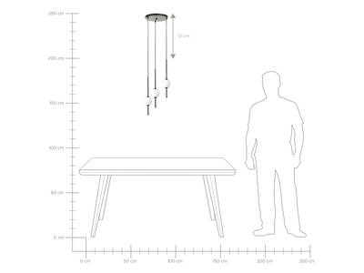 Plan & Dimensions