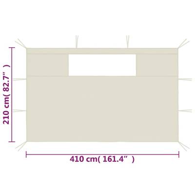 Plan & Dimensions