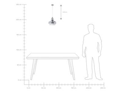 Plan & Dimensions