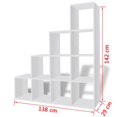 Plan & Dimensions