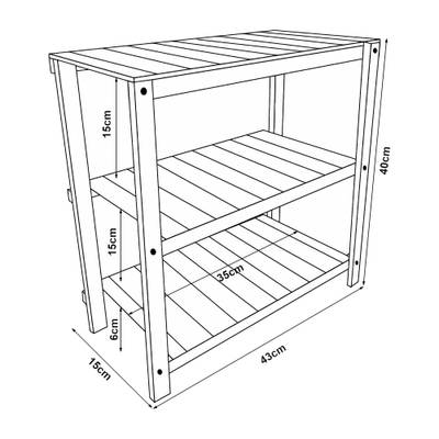 Plan & Dimensions