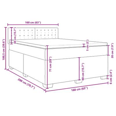 Plan & Dimensions