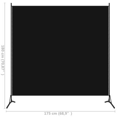 Plan & Dimensions