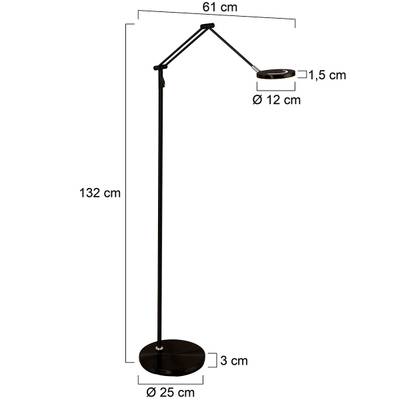 Plan & Dimensions