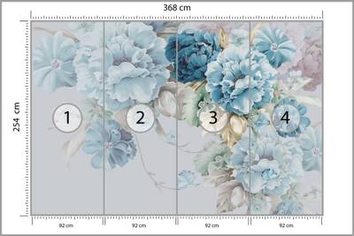 Plan & Dimensions