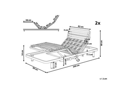 Plan & Dimensions