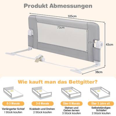 Maßzeichnung