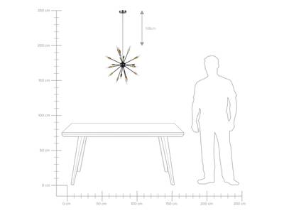 Plan & Dimensions