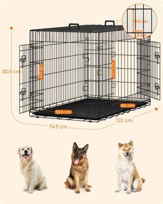 Maßzeichnung