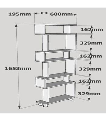 Plan & Dimensions