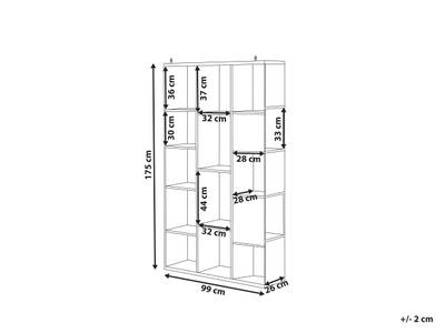 Plan & Dimensions