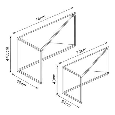 Plan & Dimensions