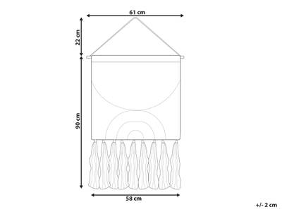 Plan & Dimensions